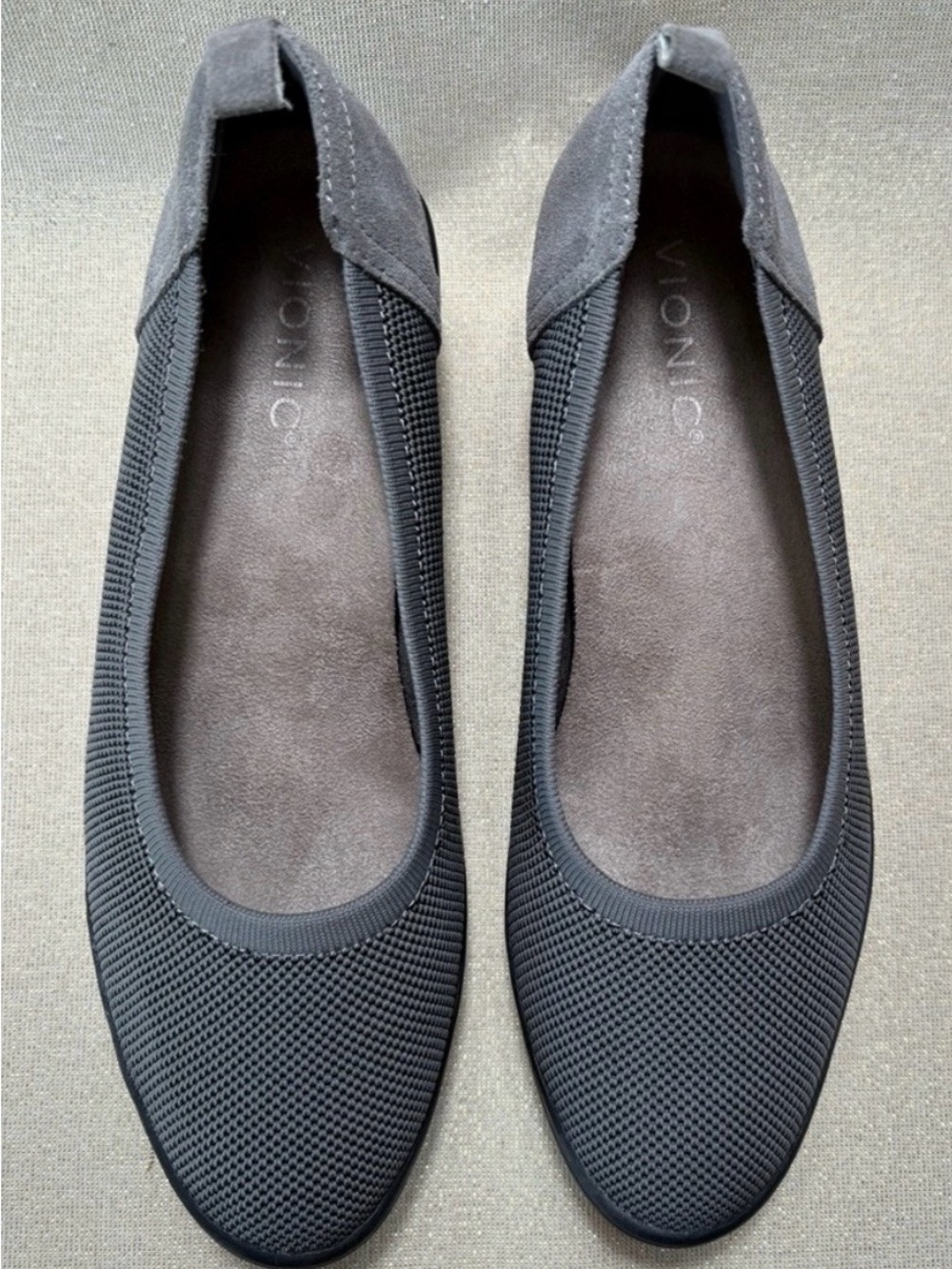 Vionic Jacey Women’s Slip-On Wedge Shoe